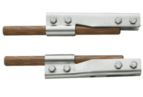 ROTHENBERGER, ROTHERM 2000 rúdelektróda tartó nélkül, 2 db