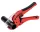Rothenberger, rocut tc 42 professional műanyag csővágó olló, 0-42 mm – kéziszerszám