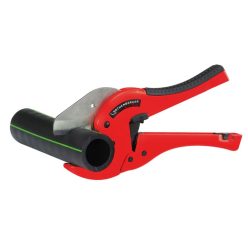   ROTHENBERGER, ROCUT TC 50 Professional műanyag csővágó olló, 0-50 mm