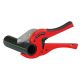 ROTHENBERGER, ROCUT TC 50 Professional műanyag csővágó olló, 0-50 mm