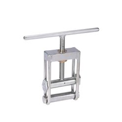   ROTHENBERGER, Mechanikus csőelszorító PE csövekhez Ø 32-63 mm