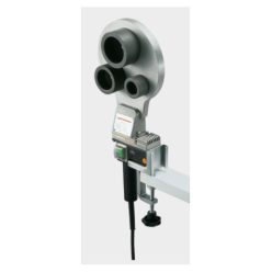 ROTHENBERGER, ROWELD P125, 63-125mm 230V készlet