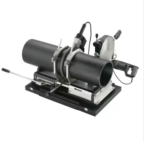 ROTHENBERGER, ROWELD P250A készlet, 40-250mm, 230V