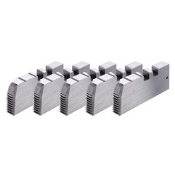   ROTHENBERGER, Menetmetsző kések, készlet, SS, BSPT R, 2.1/2–4"