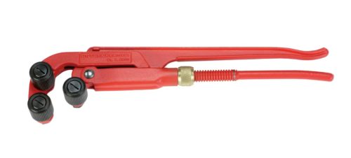 ROTHENBERGER, Menetérdesítő fogó 3/8–2"