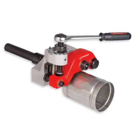 ROTHENBERGER, ROGROOVER ROPOWER 50R, SC 2 SE, REX 2" készülékhez