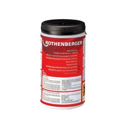 ROTHENBERGER, Semlegesítő por ROCAL Acid, 1 kg