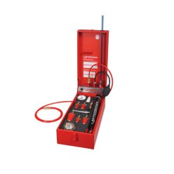 ROTHENBERGER, ROTEST GW 150/4 egycsöves mérőkupakkal