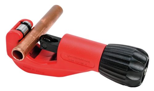 ROTHENBERGER, TUBE CUTTER 35 Csőlevágó, 6-35 mm, DURAMAG (1/4 - 1.3/8”)