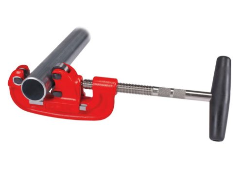 ROTHENBERGER, Acélcső-vágó SUPER 2”, 10-60 mm