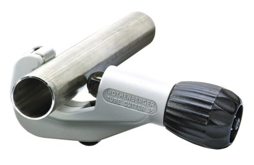 ROTHENBERGER, INOX TUBE CUTTER 35 Pro, 6-35 mm (1/4 - 1.3/8”)