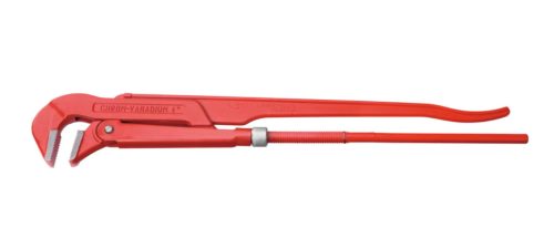 ROTHENBERGER, Sarokcsőfogó, 90°, 4"