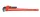 ROTHENBERGER, Egykezes csőfogó HEAVY DUTY 36"