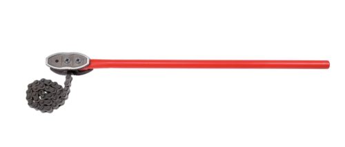 ROTHENBERGER, Láncos csőfogó HEAVY DUTY 6"