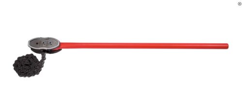 ROTHENBERGER, Láncos csőfogó HEAVY DUTY 8"