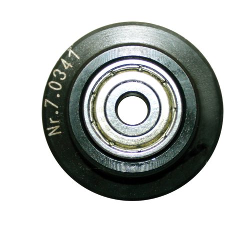 ROTHENBERGER, Tartalék vágókerék INOX TUBE CUTTER 6–60 mm, 2 darab