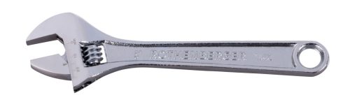 ROTHENBERGER, Állítható villáskulcs 8",  0-25 mm-ig