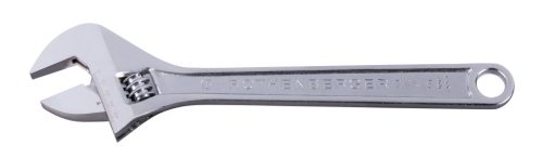 ROTHENBERGER, Állítható villáskulcs 15",  0-44 mm-ig