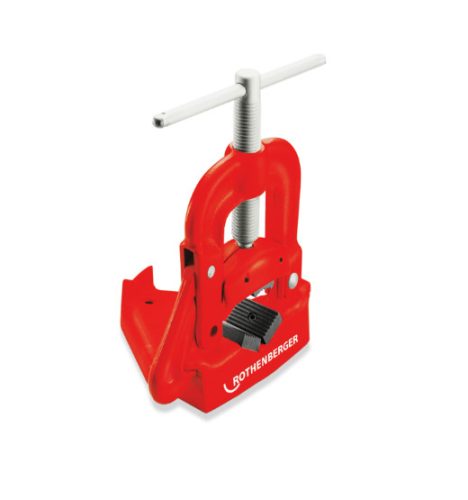 ROTHENBERGER, Csősatu, összecsukható, 1/8-2"