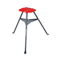 ROTHENBERGER, TRI BENCH Háromlábú munkapad satu nélkül