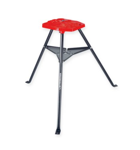 ROTHENBERGER, TRI BENCH Háromlábú munkapad satu nélkül