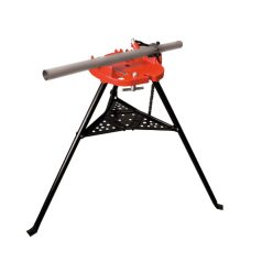   ROTHENBERGER, TRI BENCH Háromlábú munkapad 6"-s láncos csősatuval