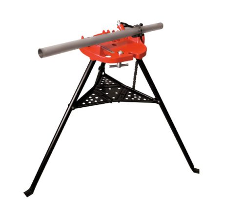 ROTHENBERGER, TRI BENCH Háromlábú munkapad 6"-s láncos csősatuval