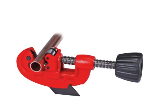 ROTHENBERGER, TUBE CUTTER 30 Pro, Csőlevágó 3-30 mm (1/8 - 1.1/8”)