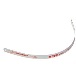 ROTHENBERGER, Kézi fűrészlap bimetál HSSE 4 Plus, 300 mm