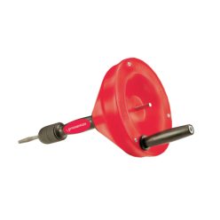 ROTHENBERGER, ROSPI 8 H+E Plus, 7,5 m