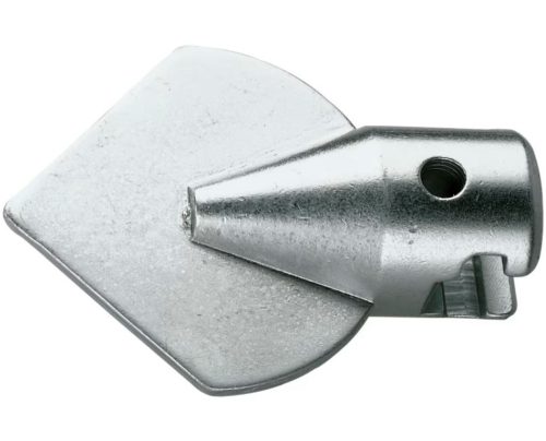 ROTHENBERGER, Lapfúró-zsírkinyomó 16 mm, D=25 mm