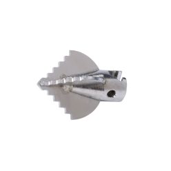   ROTHENBERGER, Keresztlapfúró, fogazott, 16 mm-es csatlakozóval, D=35 mm