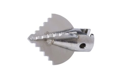 ROTHENBERGER, Keresztlapfúró, fogazott, 16 mm-es csatlakozóval, D=35 mm