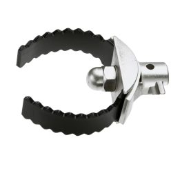 ROTHENBERGER, Villás vágófej, cakkozott, 22K, D = 76 mm