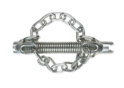 ROTHENBERGER, Láncos fej 2K, gyűrű nélkül 22/50