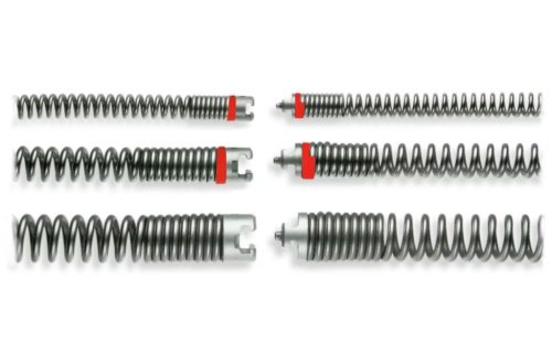 ROTHENBERGER, Standard spirál, 16 mm x 2,3 m