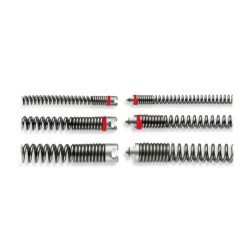 ROTHENBERGER, Csőtisztító spirál, S-SMK 22 mm x 4,5 m