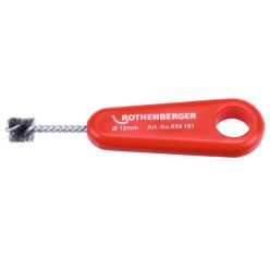 ROTHENBERGER, Rézcső belső kefe, 28 mm