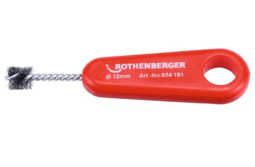 ROTHENBERGER, Rézcső belső kefe, 28 mm