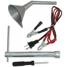 SENCI SC-2000is inverterese áramfejlesztő