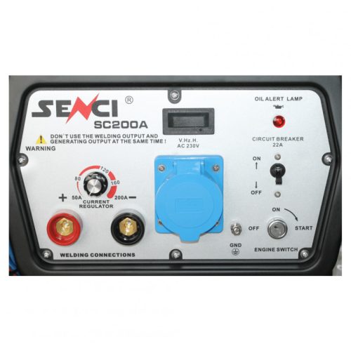 SENCI-SC-200A