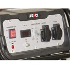 SENCI SC-2500 TOP áramfejlesztő