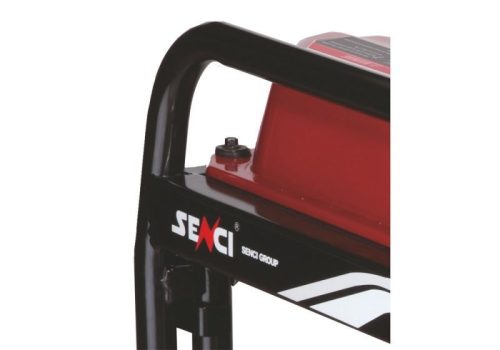 SENCI SC-2500 TOP áramfejlesztő