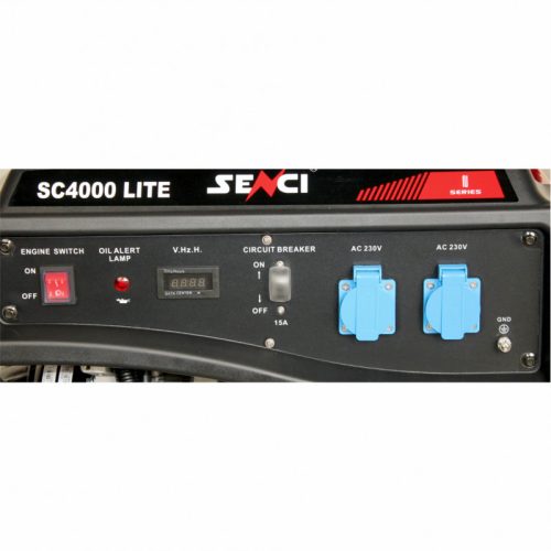 SENCI-SC-4000-Lite