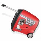 SENCI SC-4000 iE-O inverteres áramfejlesztő