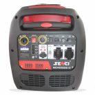 SENCI SC-4000 iE-O inverteres áramfejlesztő