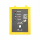 SENCI SC-7500Q-3 Diesel áramfejlesztő