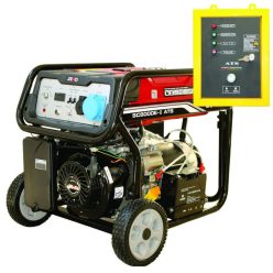 SENCI-SC-8000-ATS-TOP