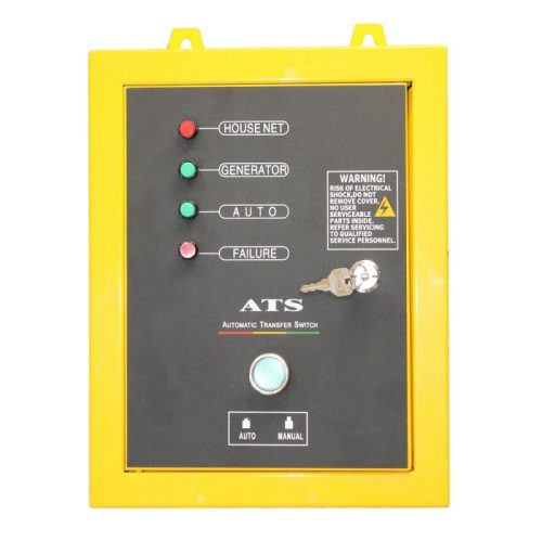 SENCI-SC-8000-ATS-TOP