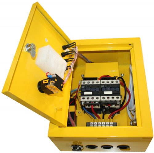 SENCI-SC-8000-ATS-TOP